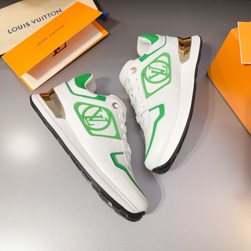 l**is V*t*n sneakers
